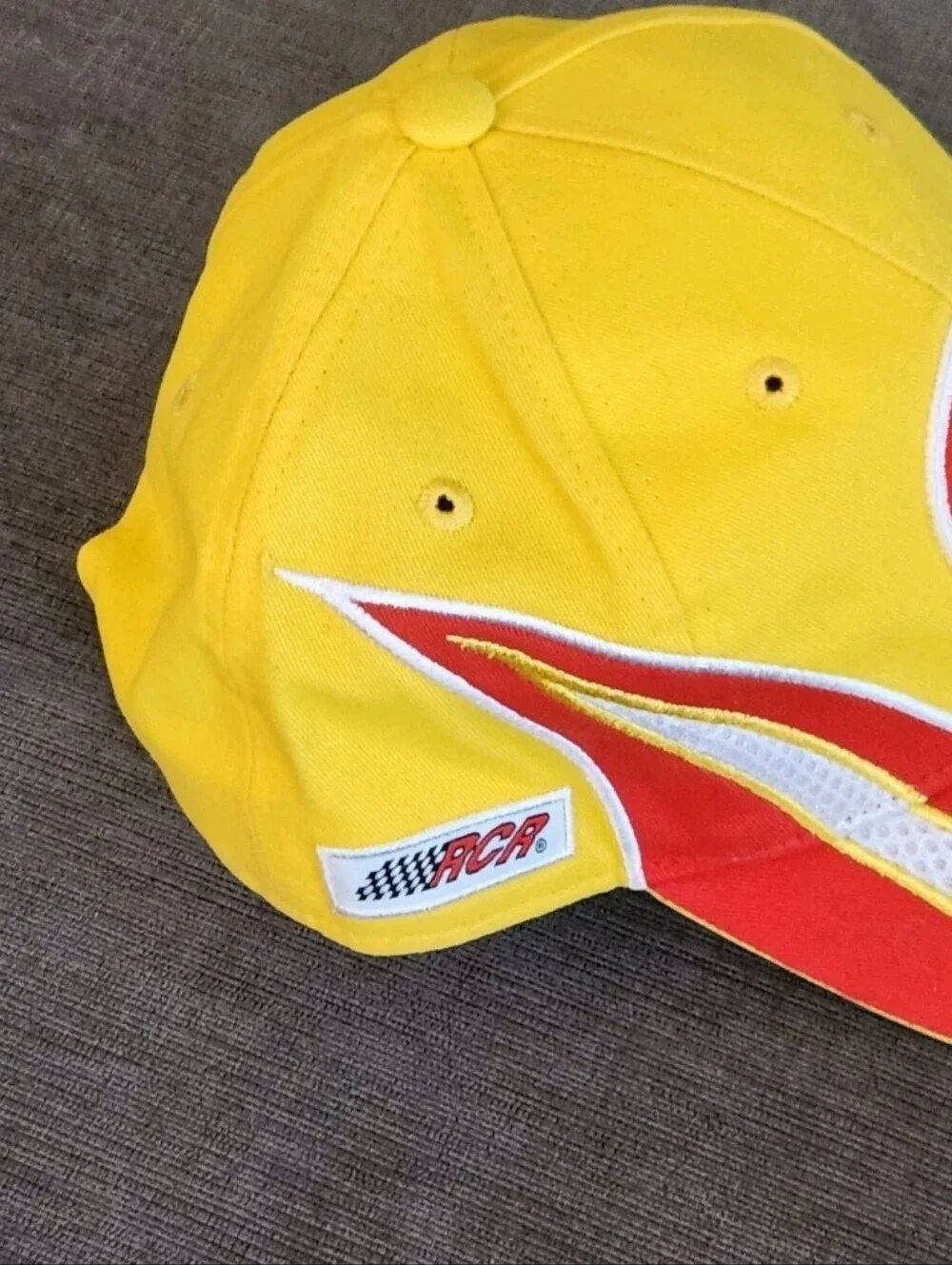 ​Shell Pennzoil Kevin Harvick #29 NASCAR Racing Baseball Cap Hat Adjustable